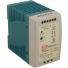 MDR ZASILACZ NA SZYNĘ DIN 100W 4.0A 85-264V AC - 120-370V DC / 24V DC