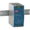 NDR ZASILACZ NA SZYNĘ DIN 240W 10.0A 90-264V AC - 124-370V DC / 24V DC