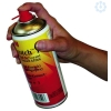AEROZOL DO CZYSZCZENIA STYKÓW 400 ML KONTAKT SPRAY