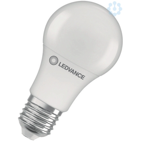 SUPERIOR CLASSIC A ŻARÓWKA LED BULB 8.8/60W E27 827 WW 2700K 806LM A60 + CZUJNIK ZMIERZCHU