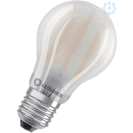 PERFORMANCE ŻARÓWKA LED BULB 6.5/60W E27 230V MATOWA SZKŁO 840 NW 4000K 806LM 300ST