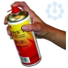 AEROZOL DO CZYSZCZENIA STYKÓW 400 ML KONTAKT SPRAY
