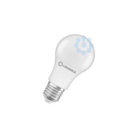 SUPERIOR CLASSIC A ŻARÓWKA LED BULB 8.8/60W E27 827 WW 2700K 806LM A60 + CZUJNIK ZMIERZCHU
