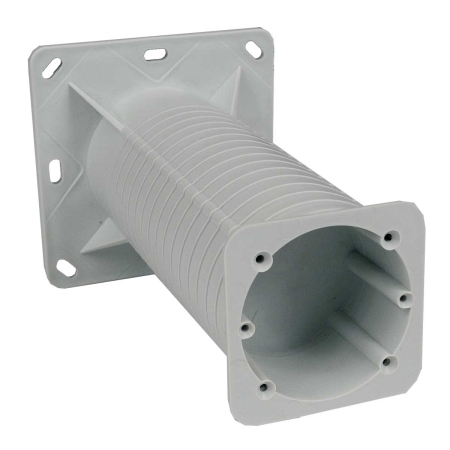 KEZ KB PRZEPUST - PUSZKA  DO OCIEPLEŃ KEZ