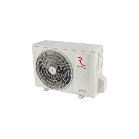 KLIMATYZATOR JEDNOSTKA ZEWNĘTRZNA  3.5KW/ 3.8KW R32 UKURA