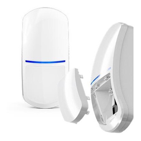 CZUJKA PIR SLIM-PIR SATEL BEZ UCHWYTU