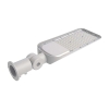 VT-169ST SZARY OPRAWA ULICZNA LED 150W NW 4000K 17000LM IP65 REGULOWANA CHIP SAMSUNG ALUMINIUM