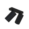 MONO II CZARNY OPRAWA SUFITOWA SPOT NT 2X GU10/ 10W IP20 STAL LAKIEROWANA/ TWORZYWO ABS