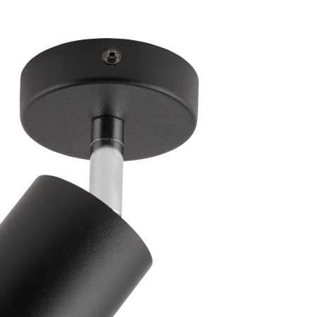 EYE SPOT BLACK I KINKIET 6018 NOWODVORSKI