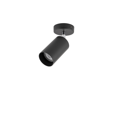 EYE SPOT BLACK I KINKIET 6018 NOWODVORSKI