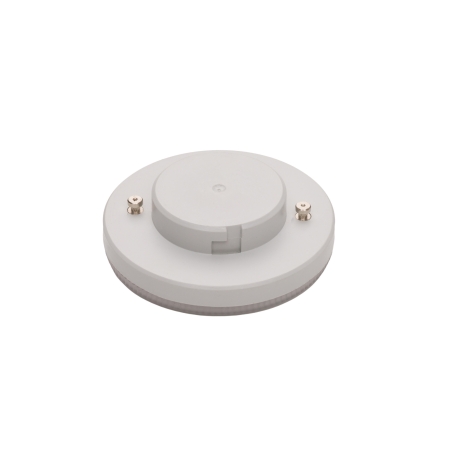 ŻARÓWKA LED SPOT 8W GX53 230V MATOWA 830 WW 3000K 680LM 100ST