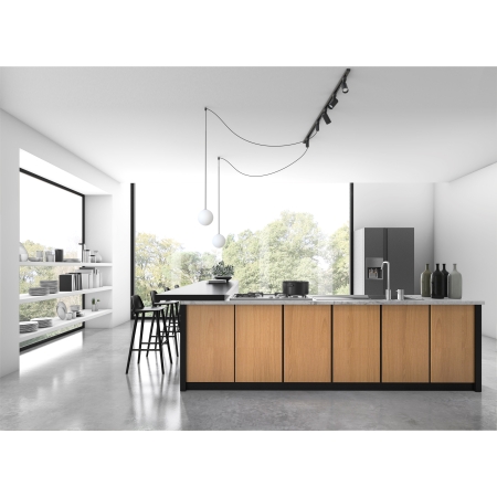 CAMELEON MOUNTING A CZARNY ELEMENT MONTAŻOWY TWORZYWO SZTUCZNE