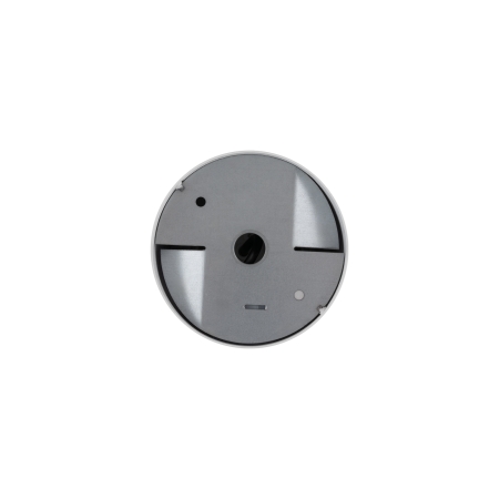 SET BIAŁY OPRAWA SUFITOWA RUCHOMA SPOT TUBA NT 1X GU10/ 10W IP20 STAL LAKIEROWANA