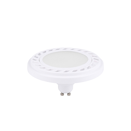 ŻARÓWKA LED SPOT 9W GU10 830 WW 3000K 790LM 120ST ES111 BIAŁY