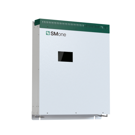 KOMPENSATOR AKTYWNY  15KVAR WERSJA NAŚCIENNA+ PANEL 400V SVG