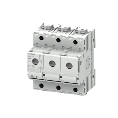 5SG ROZŁĄCZNIK BEZPIECZNIKOWY 63A 3P D02 4.5M 400V AC NEOZED