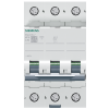 5SL WYŁĄCZNIK NADPRĄDOWY C 10A 3P 3M 6KA
