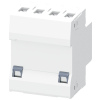 5SV4 25A/ 30MA/AC 4P WYŁĄCZNIK RÓŻNICOWY 25A 30MA 4M AC 10KA
