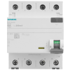 5SV3 40A/ 300MA/A 4P WYŁĄCZNIK RÓŻNICOWY 40A 300MA 4M A 10KA 5SV3 40A/ 300MA/A 4P WYŁĄCZNIK RÓŻNICOWY 40A 300MA 4M A 10KA