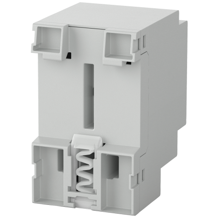5TE6 GNIAZDO 1X SCHUKO 16A 2.5M NA SZYNĘ TH35