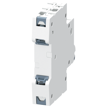 5SL WYŁĄCZNIK NADPRĄDOWY C 16A 1P 1M 6KA