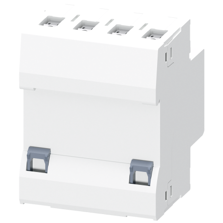 5SV4 40A/ 30MA/AC 4P WYŁĄCZNIK RÓŻNICOWY 40A 30MA 4M AC 10KA