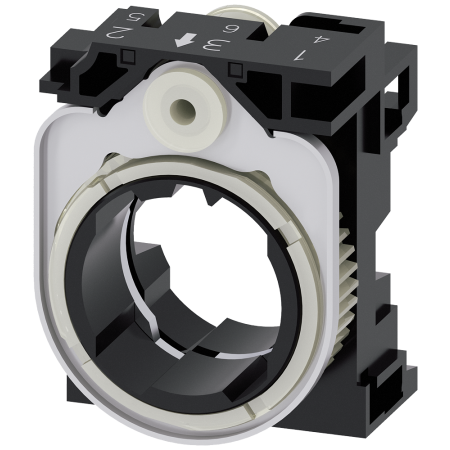 SIRIUS ACT UCHWYT ADAPTER DO MOCOWANIA 3 BLOKÓW TWORZYWO