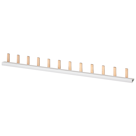 SZYNA ŁĄCZENIOWA SZTYFTOWA 10MM2 3P 12M 214MM