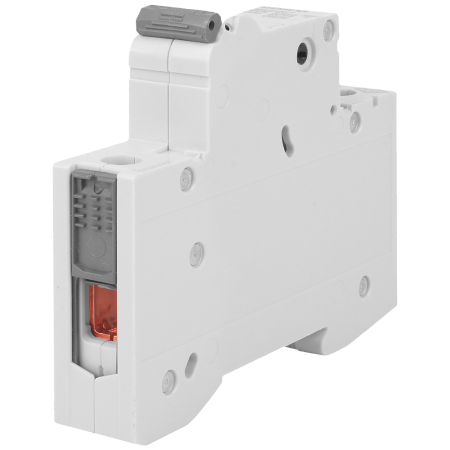 5SL WYŁĄCZNIK NADPRĄDOWY C 20A 1P 1M 6KA