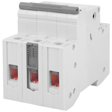 5SL WYŁĄCZNIK NADPRĄDOWY C 16A 3P 3M 6KA