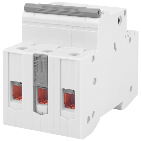 5SL WYŁĄCZNIK NADPRĄDOWY B 25A 3P 3M 6KA