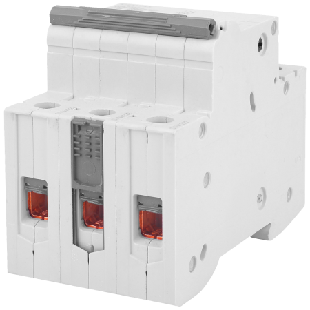 5SL WYŁĄCZNIK NADPRĄDOWY B 32A 3P 3M 6KA