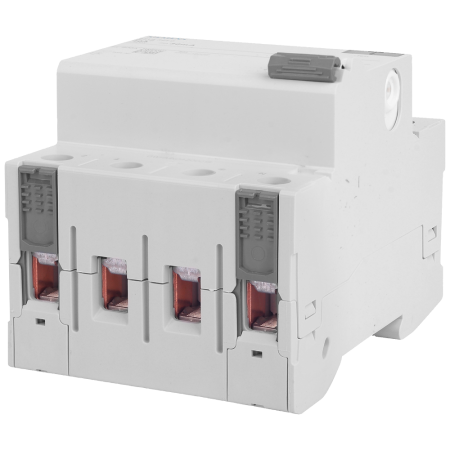 5SV4 40A/ 30MA/AC 4P WYŁĄCZNIK RÓŻNICOWY 40A 30MA 4M AC 10KA