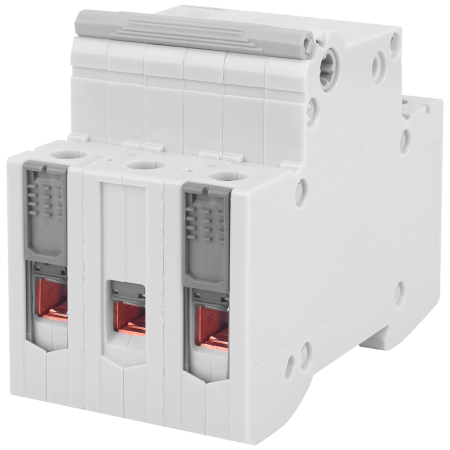 5TL1 ROZŁĄCZNIK IZOLACYJNY 40A 3P 3Z 3M 440V AC