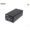 Zasilacz PoE Intellinet 60W 1xGigabit RJ45 Ethernet 802.3bt