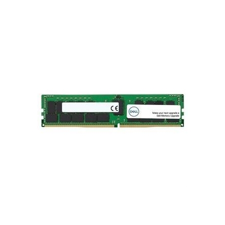 Pamięć Dell Memory Upgrade - 16GB RDIMM DDR4 3200MHz 2Rx8 NPOS
