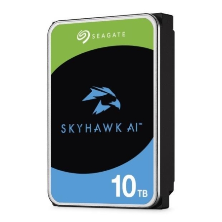 Dysk SEAGATE SkyHawk™ AI ST10000VE001 10TB 3,5