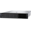 Serwer Dell PowerEdge R550 Intel Xeon Silver 4310/32GB/1x480GB/2x800W/H755 3Y Basic-246929