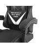Fotel dla gracza Fury Avenger L czarno-biały-247035