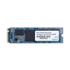 Dysk SSD Apacer AS2280P4 256GB M.2 PCIe NVMe Gen3 x4 2280 (1800/1100 MB/s) 3D TLC