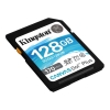 Karta pamięci Kingston SD Canvas Go! Plus 128GB Class 10-259225
