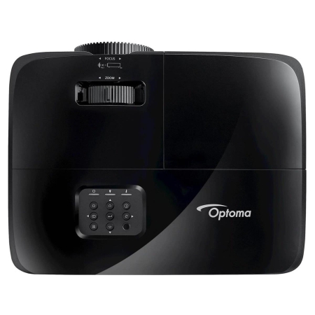 Projektor Optoma H185X DLP WXGA 3700ANSI 28 000:1 HDMI VGA RS232-263756