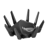 Router Asus ROG Rapture GT-AXE16000 Wi-Fi AX16000 2xWAN/LAN 10Gb/s 1xWAN 2,5Gb/s 4x LAN 1Gb/s-264478