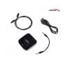 Adapter Bluetooth Audiocore AC830 2 W 1 Transmiter Odbiornik Apt-X Spdif - Chipset CSR BC8670  -264510