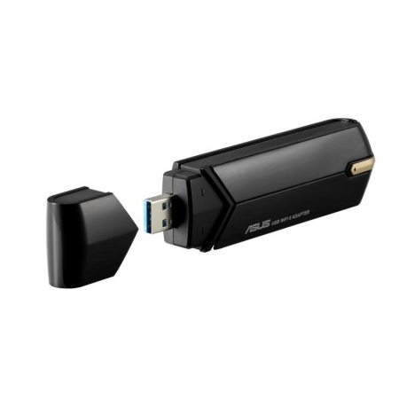 Karta sieciowa Asus USB-AX56 Wi-Fi AX1800-264436