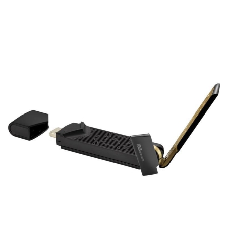 Karta sieciowa Asus USB-AX56 Wi-Fi AX1800-264439