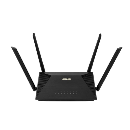 Router Asus RT-AX53U Wi-Fi AX1800 1xWAN 3xLAN USB2.0-264453