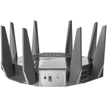 Router Asus ROG Rapture GT-AXE11000 Wi-Fi AX11000 1xWAN 4xLAN 1xWAN/LAN-264462