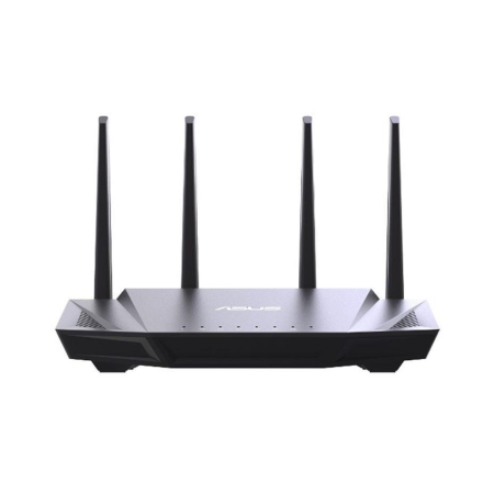 Router Asus RT-AX58U V2 Wi-Fi AX3000 1xWAN 4xLAN 1xUSB3.0-264469