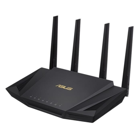 Router Asus RT-AX58U V2 Wi-Fi AX3000 1xWAN 4xLAN 1xUSB3.0-264470